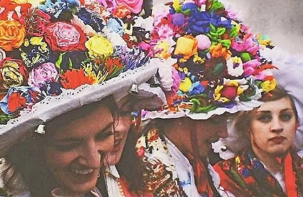 V Gorici odpirajo razstavo z naslovom Tradicionalne pustne maske 
od Karnije do Brkinov.