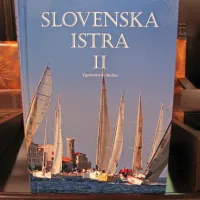 Knjiga, ki si jo bo najbrž priskrbel vsak istrski knjigoljubec. 