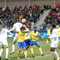 Koper : Maribor 1:2 - V razburljivem derbiju so kraj&scaron;o potegnili domači