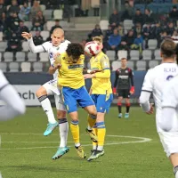 Koper : Maribor 1:2 - V razburljivem derbiju so kraj&scaron;o potegnili domači