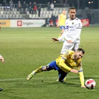 Koper : Maribor 1:2 - V razburljivem derbiju so kraj&scaron;o potegnili domači