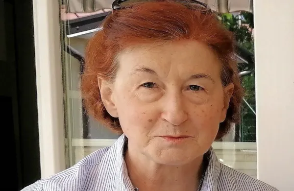 V spomin: Mirjam Trampuž (1961 - 2022)