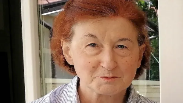 V spomin: Mirjam Trampuž (1961 - 2022)