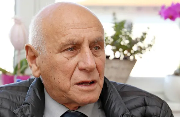  Mužič je trdil, da je svetu zavoda pisal le dobronamerno pisemce, 
KPK pa je presodila, da je z njim skušal vplivati na to, koga naj 
imenujejo za ravnatelja.