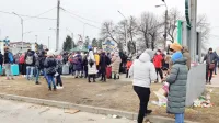 &ldquo;Niti sekunde nismo pomi&scaron;ljali: sorodniki morajo takoj na varno&rdquo;