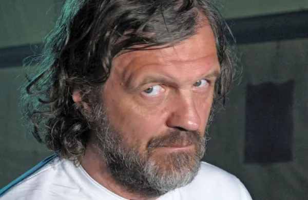 Kusturici so odvzeli častno nagrado