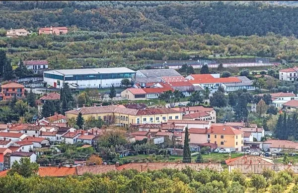 V ponedeljek javna obravnava o pozidavi na &Scaron;kofijah