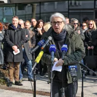 V ospredju Marcel Štefančič