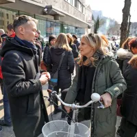 Novinarji RTVS odločno proti &scaron;ikaniranju in političnim pritiskom