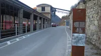 Topilniški muzej, del Unesco dediščine v Idriji, bo CUD Hg  lahko  uredil tako, da bo obiskovalcem prikazal celoten proces od rude do živega srebra.