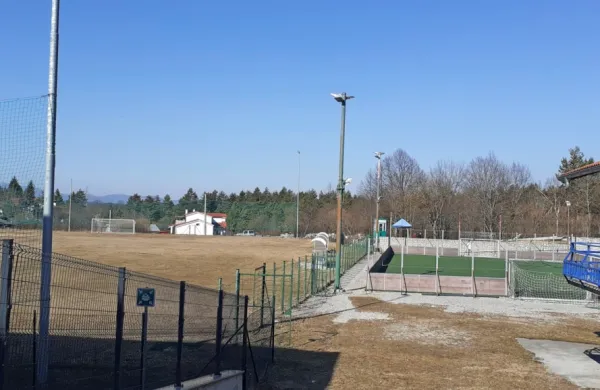 Športni center Podgrad upravlja bistriška občina, saj se nogometni klub z njo ni mogel dogovoriti o načinu oblikovanja pogodbe o upravljanju.