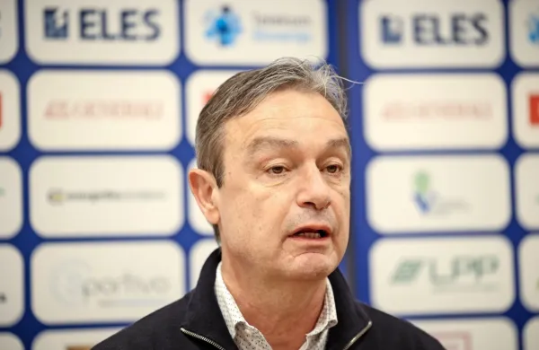 Marco Bonitta
