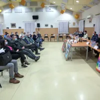 Na javni tribuni ponovni pozivi k čimprej&scaron;nji ukinitvi železni&scaron;ke proge Pre&scaron;nica-Dekani