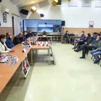 Na javni tribuni ponovni pozivi k čimprej&scaron;nji ukinitvi železni&scaron;ke proge Pre&scaron;nica-Dekani