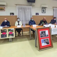 Na javni tribuni ponovni pozivi k čimprej&scaron;nji ukinitvi železni&scaron;ke proge Pre&scaron;nica-Dekani