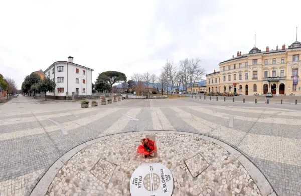 Zavod GO 2025! bo jutri tudi uradno dobil direktorico, letos bodo 
zaposlili še 12 ljudi. 