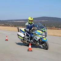 Zaradi kolesarjev zimski začetek sezone