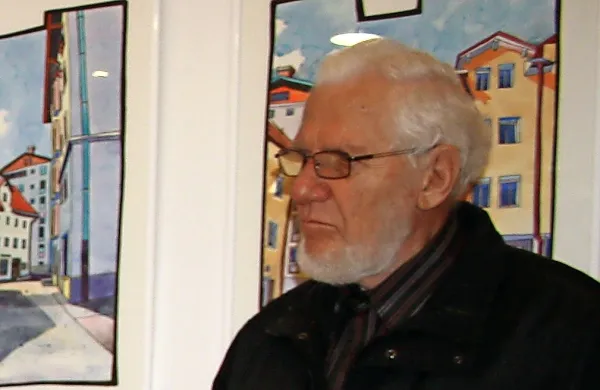 Jakob Jež