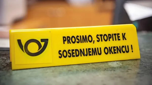 Sindikalisti so prepričani, da je glavni razlog za zamude kadrovska 
podhranjenost Pošte Slovenije.