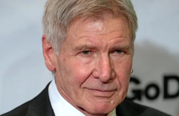 Harrison Ford bo še petič Indiana Jones.