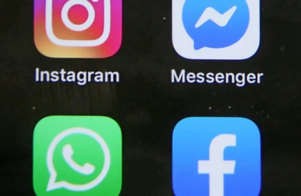 Družbeni omrežji facebook in instagram sta spričo ruske invazije v 
Ukrajini začasno omilili svojo politiko glede sovražnega govora.