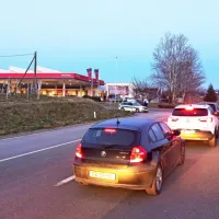 Naval Italijanov: 1,6 evra za bencin je manj kot 2,4 evra