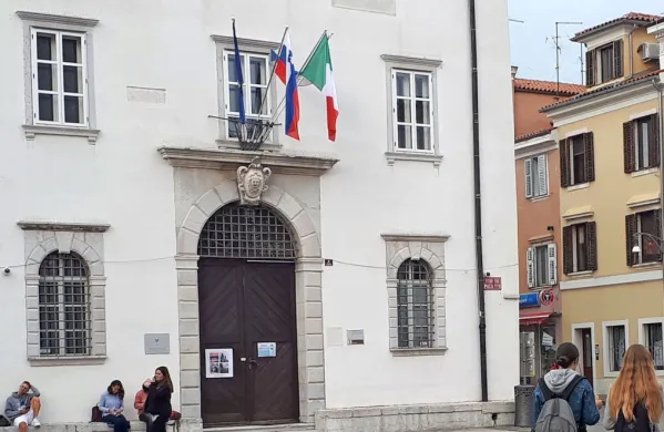 Osrednji dogodek bo četrtkova slavnostna akademija, na kateri 
bodo podelili priznanja in nagrade UP.