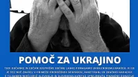 Kako dostaviti pomoč v bistri&scaron;ki občini