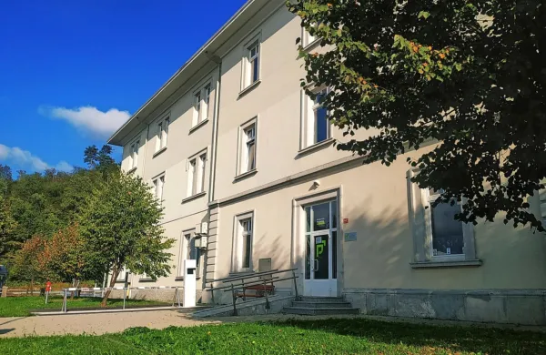 Bodoči najemnik bistroja v inkubatorju  s trgom najbrž ne bo imel 
večjih težav, saj v poslovni coni tovrstne ponudbe zdaj ni. 