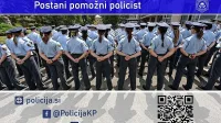 Zoom predstavitev pomožne policije