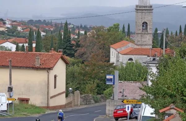 KS Sveti Anton i&scaron;če najemnika gostinskega lokala