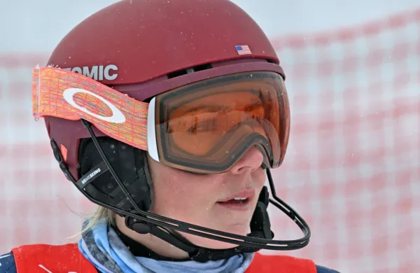Američanka Mikaela Shiffrin je osvojila svoj četrti veliki kristalni 
globus.  