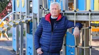 Robert Trunkl: &ldquo;Težko je biti danes otrok, ampak težko je biti tudi star&scaron;&rdquo;