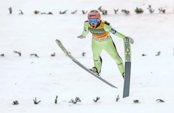 Stefan Kraft