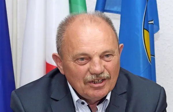Branko Simonovič