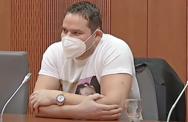 Rok Snežič