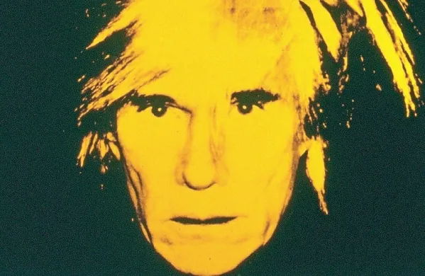 Andy Warhol