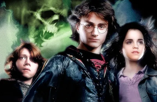 Se nam obeta nov film o Harryju Potterju? 