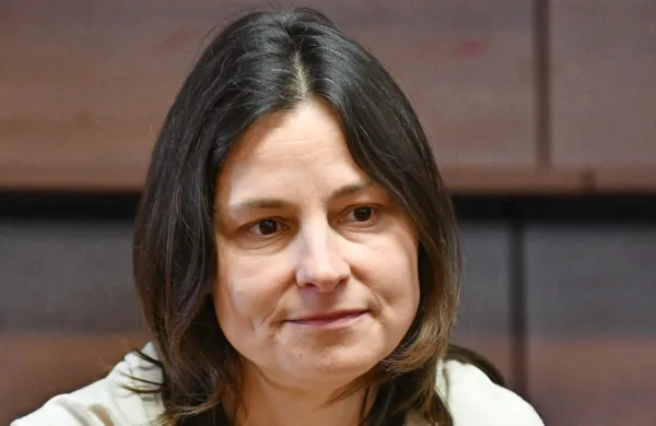 Simona Semenič