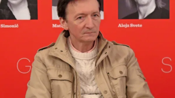  Vili Ravnjak je dolgo vrsto let zaznamoval mariborsko Dramo.