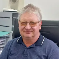 Aleš Zidar