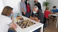 Dnevna soba vabi