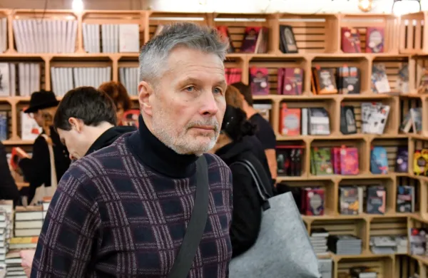 Bojan Požar