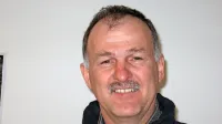 Žarko Mlekuž, aktivist, CI Varujmo Bovško