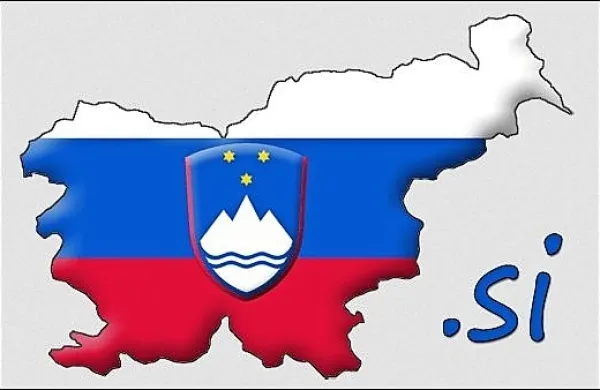 Domena .si bo v petek praznovala 30 let.