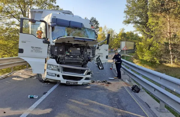 Tudi v Sloveniji se, tako kot v EU, veliko nesreč zgodi v neurbanem 
okolju.