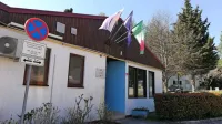 Vrtec Morje Lucija je že vrsto let dotrajan, v še slabšem stanju pa je njegov sosed, vrtec La Coccinella Piran. 