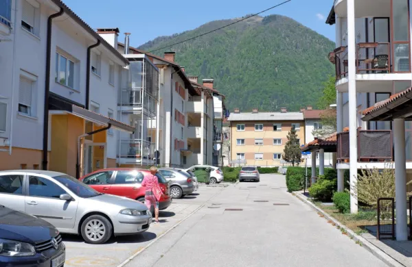 V Tolminu nepovratna pomoč za stanovanja
