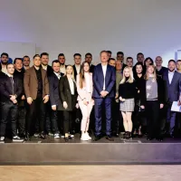 Lista Borisa Popoviča: Za vrnitev demokracije v državo s simbolno, takoj&scaron;njo prodajo vodnega topa