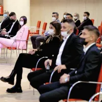 Lista Borisa Popoviča: Za vrnitev demokracije v državo s simbolno, takoj&scaron;njo prodajo vodnega topa